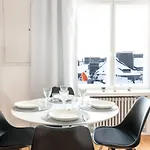 Poista 2Ndhomes Cozy And Compact 1Br Apartment In Kamppi