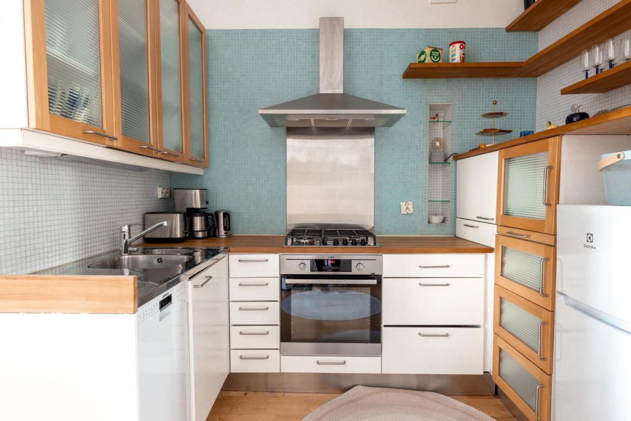 Poista 2ndhomes Cozy And Compact 1br In Kamppi Lägenhet