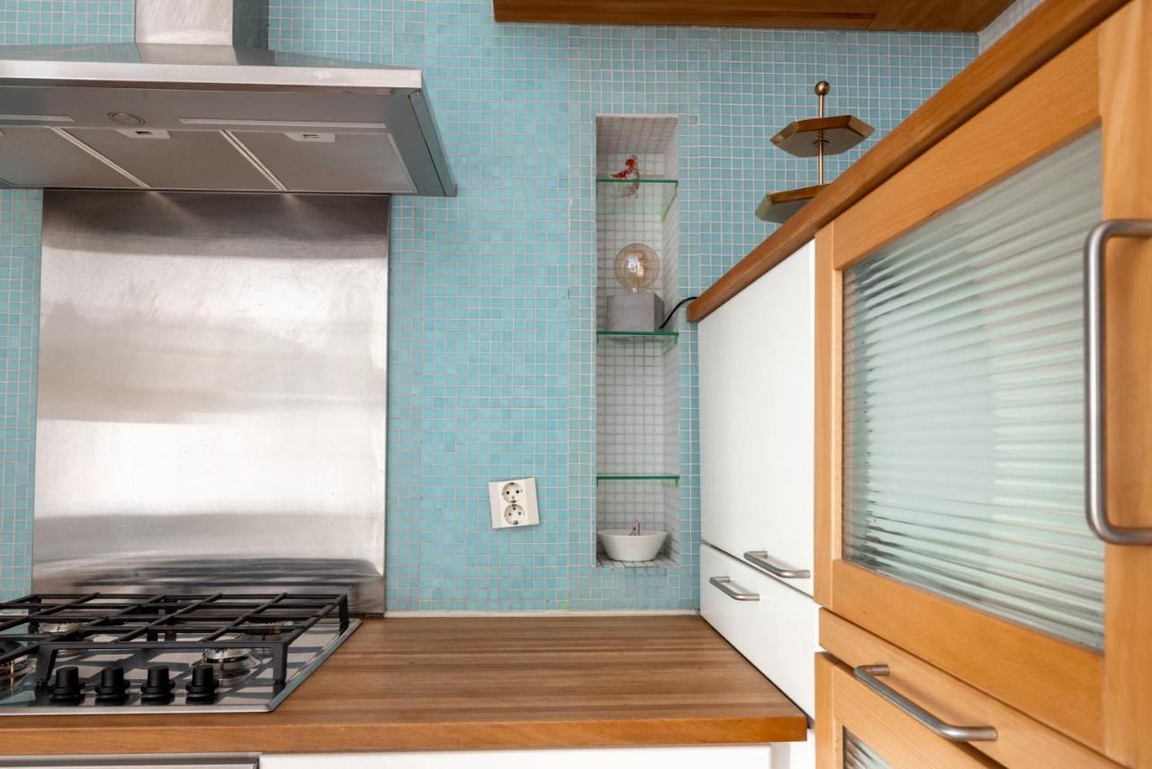 Poista 2ndhomes Cozy And Compact 1br In Kamppi