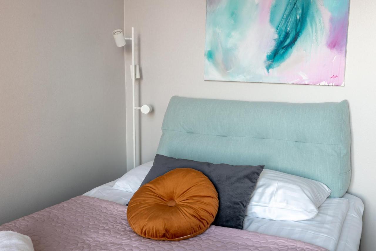 Poista 2ndhomes Cozy And Compact 1br In Kamppi Lägenhet *