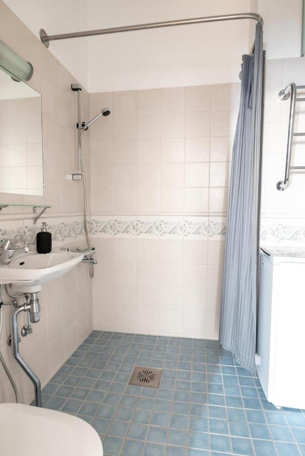 Poista 2ndhomes Cozy And Compact 1br In Kamppi Helsingfors
